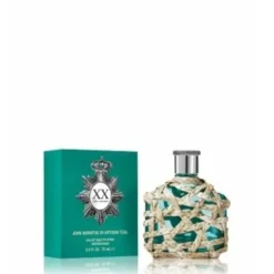 XX Artisan Teal E.d.T. Spray