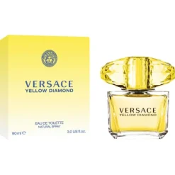 Yellow Diamond Eau de Toilette