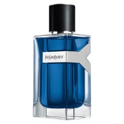 Y Iced Cologne EdT Intense
