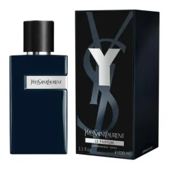 Y Le Parfum Nat. Spray
