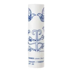 Yogurt Lip Balm