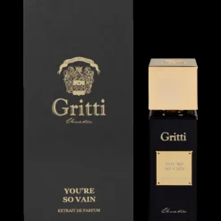 You're So Vain EdP Nat. Spray