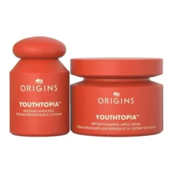 Youthtopia Plumping & Smoothing