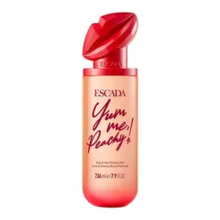Yum Me Peach Bodymist