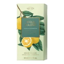 Yuzu & Cedarwood E.d.C. Nat. Spray