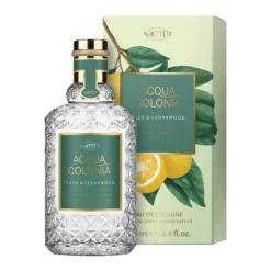Yuzu & Cedarwood E.d.C. Nat. Spray
