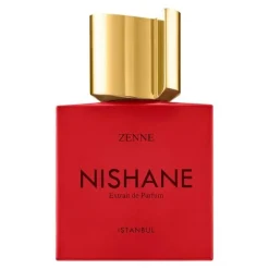 Zenne Extrait de Parfum