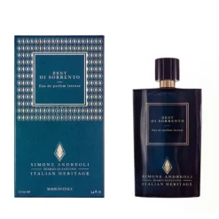 Zest di Sorrento EdP Nat. Spray Intense