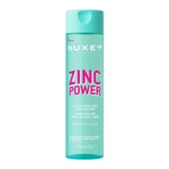 Zinc Power Lotion