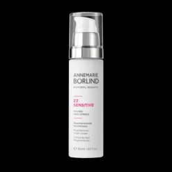 ZZ SENSITIVE Regenerierende Nachtcreme